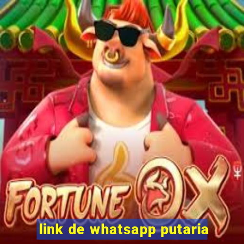 link de whatsapp putaria